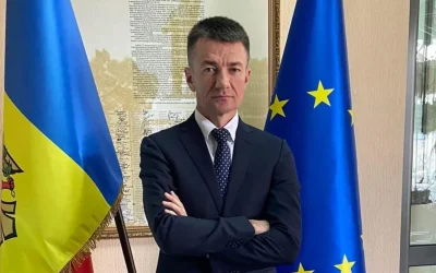 Spion ROMÂNO-MOLDOVEAN, acuzat de trădare: Extrădarea se apropie