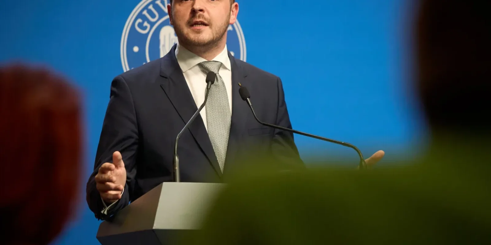 Rogobete despre negocierile cu Pfizer: „Caut o soluție”