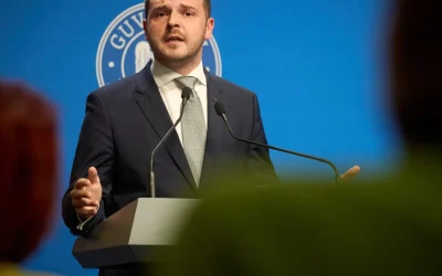 Rogobete despre negocierile cu Pfizer: „Caut o soluție”