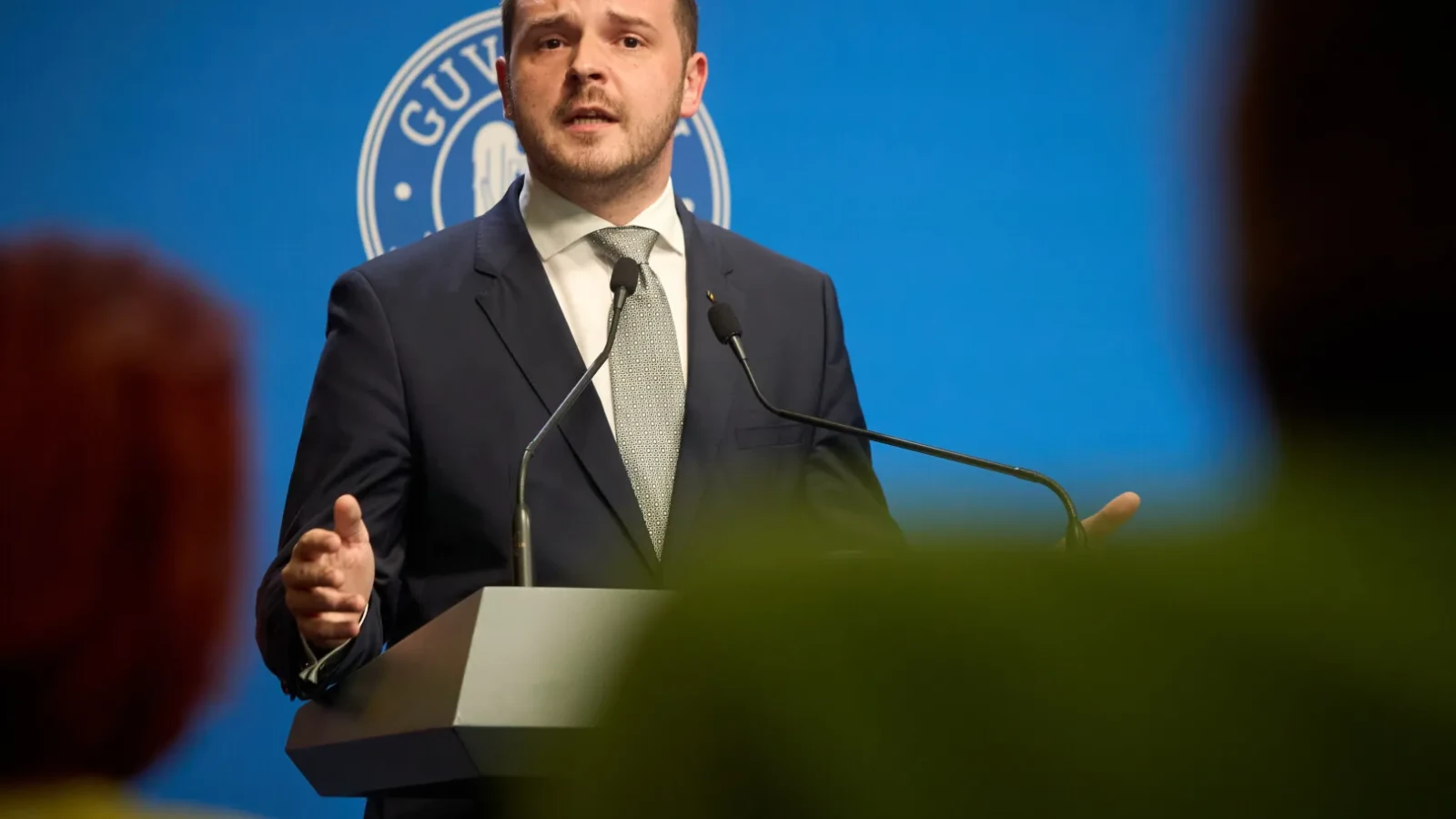 Rogobete despre negocierile cu Pfizer: „Caut o soluție”