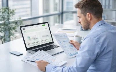 AlfaSign: Informații GRATUITE pentru a susține antreprenoriatul din România