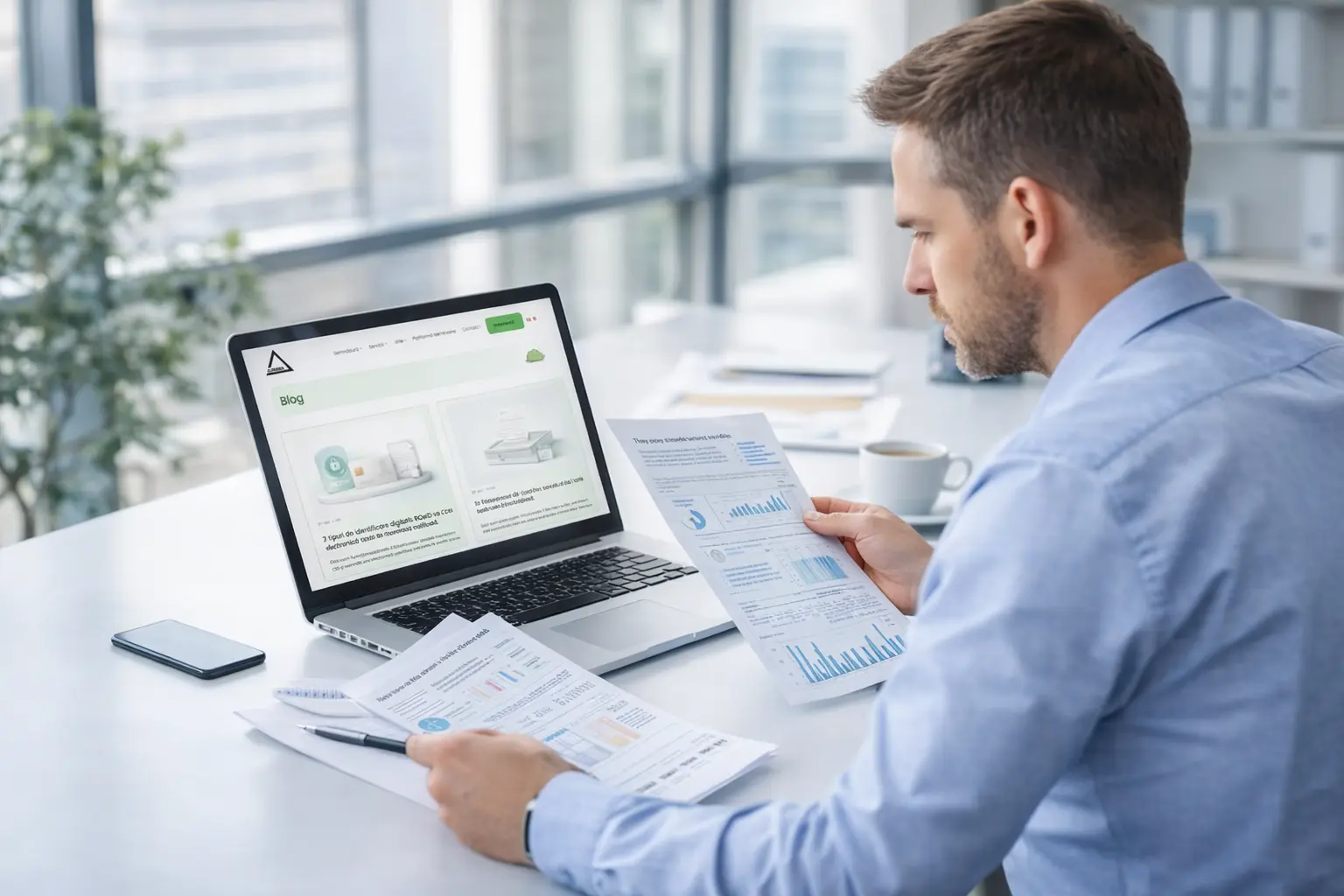 AlfaSign: Informații GRATUITE pentru a susține antreprenoriatul din România