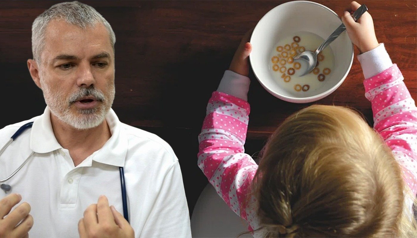 Un aliment aparent banal, mierea de albine, poate reprezenta un pericol real pentru sugari, avertizează medicul pediatru dr