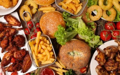 Alimentele ultraprocesate distrug oasele: Avertismentul cercetătorilor