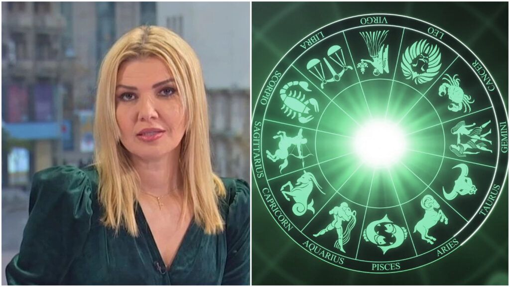 Horoscop Alina Bădic: Zodia ce trece printr-un moment crucial în aprilie