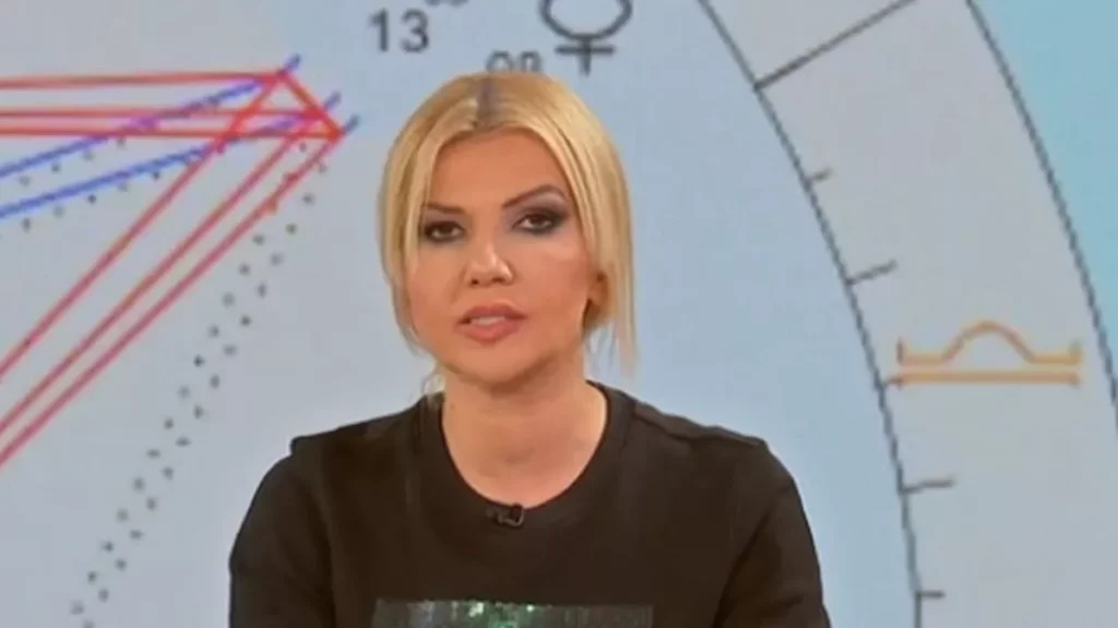 Horoscop Alina Bădic, 19-25 aprilie: O zodie, sub protecție divină! Vezi ce-ți rezervă astrele