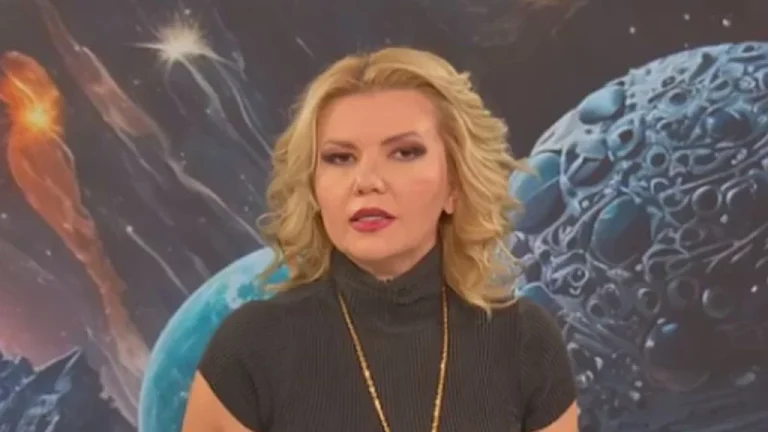 Horoscop Alina Bădic, 5-11 aprilie: Săptămâna marcată de schimbări radicale