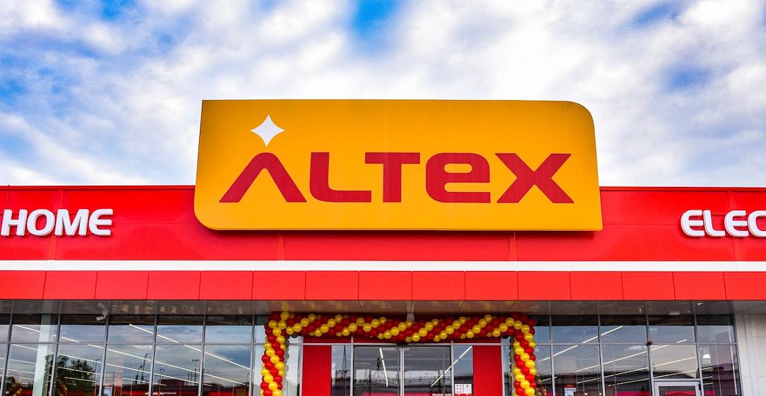 Altex, expansiune logistică: Hub-ul din București se extinde