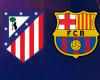 Barcelona savurează supremația atletico madrid în la liga