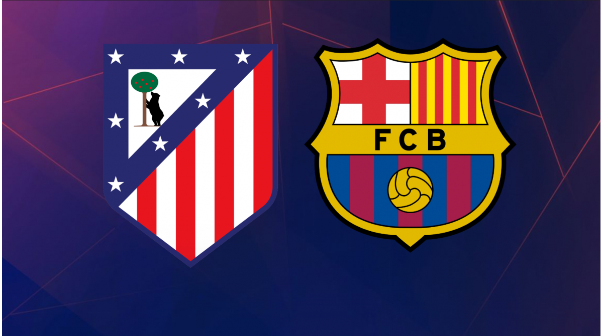 Barcelona savurează supremația atletico madrid în la liga