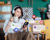 China cucerește tinerii prin TikTok: Moda online, mai eficientă decât Beijingul