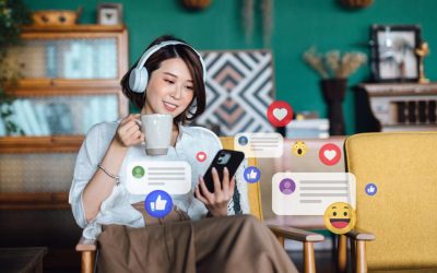 China cucerește tinerii prin TikTok: Moda online, mai eficientă decât Beijingul