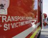Accident GRAV în Timiș, urmat de incendiu: Bilanțul victimelor