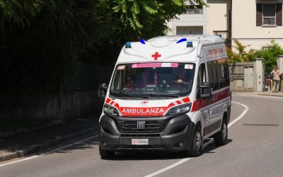 Paramedic ucigaș în Italia: Cel puțin 5 bătrâni, uciși prin injectare