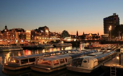 Țările de Jos, pregătite pentru criza energetică: Planul se activează