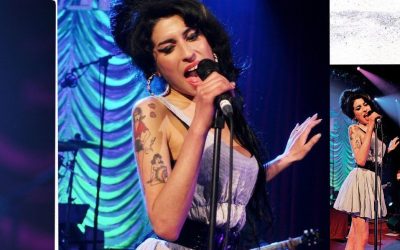 Amy Winehouse: Tatăl artistei, învins în proces la Înalta Curte