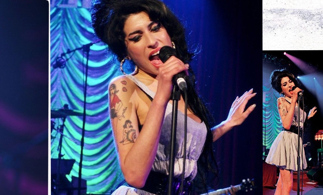 Amy Winehouse: Tatăl artistei, învins în proces la Înalta Curte