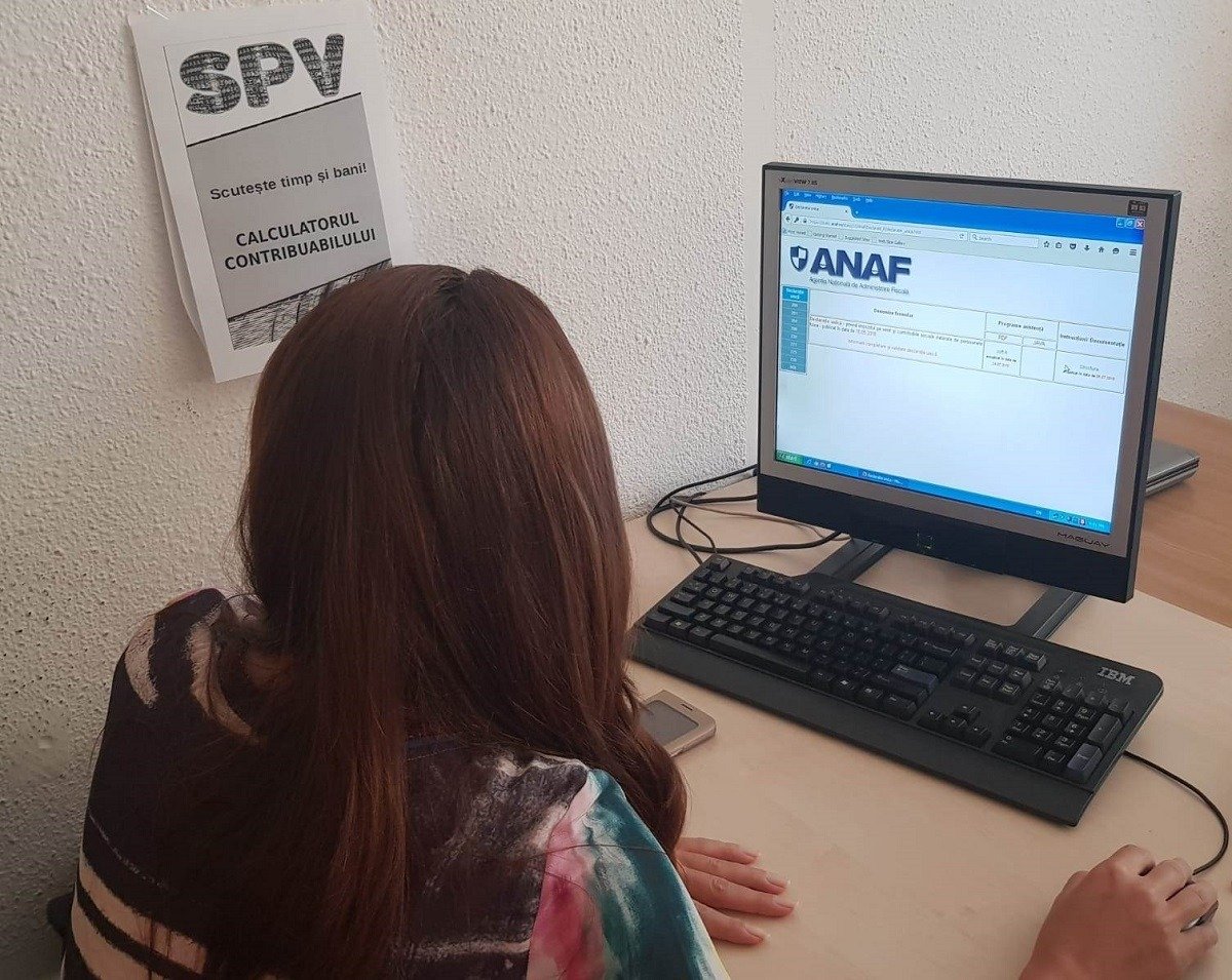 Ministrul finanțelor anunță: ANAF digitalizează vânzarea bunurilor