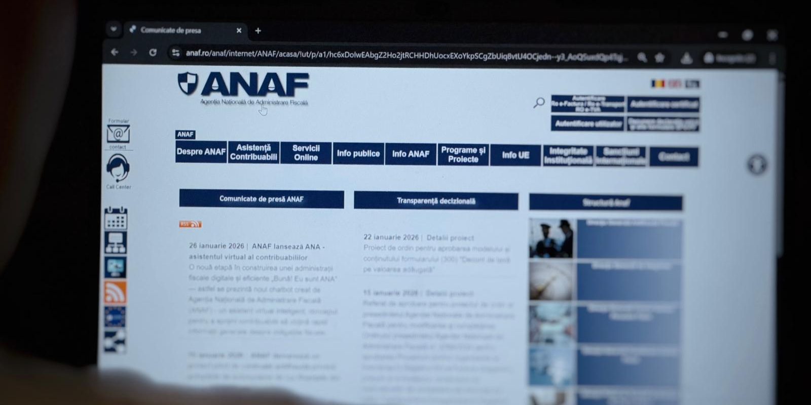 Atenție, contribuabili: ANAF, anunț important despre TVA. Termen limită pe 14 aprilie