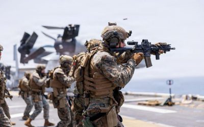 Războiul din Iran, „nouă fază extrem de periculoasă”, analizează CNN