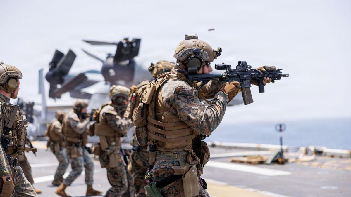 Războiul din Iran, „nouă fază extrem de periculoasă”, analizează CNN