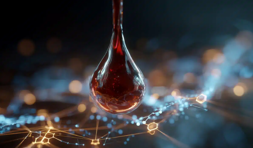 Boală de sânge cu risc de cancer: Avertismentul experților!