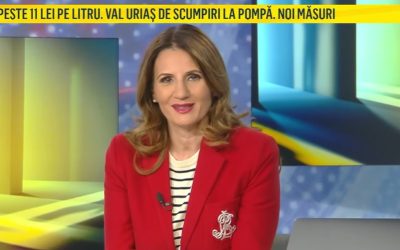Cna a retras licența realitatea plus: Post tv, scos de pe post
