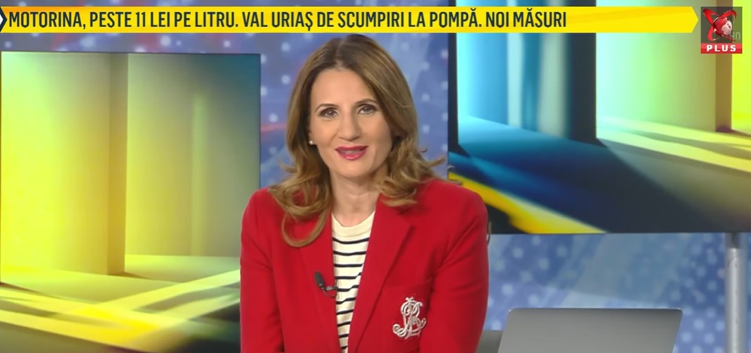 Cna a retras licența realitatea plus: Post tv, scos de pe post