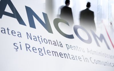 Fost politician, salariu de 8.700 euro net la ancom