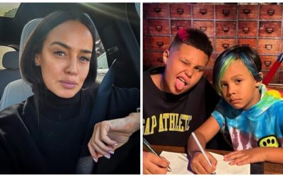 Andreea Raicu, atac dur la piesa Antoniei și a lui Alex Velea: „E grav”