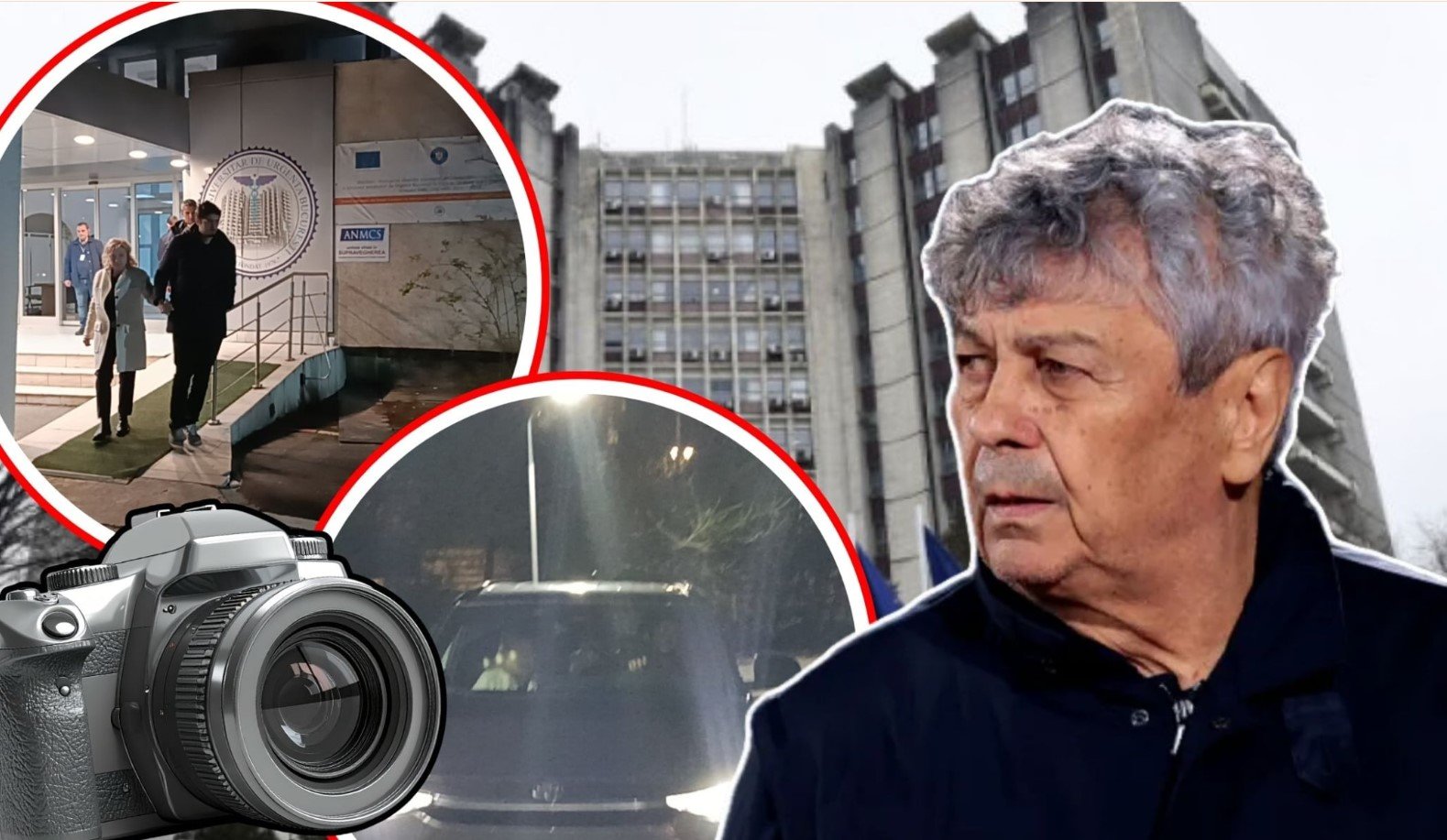 Mircea Lucescu, între spațiul public și nevoia de intimitate: O lecție despre limite Informațiile despre starea de sănătate a lui Mircea Lucescu, internat la terapie intensivă, au generat un val de reacții, de la îngrijorare la speculații