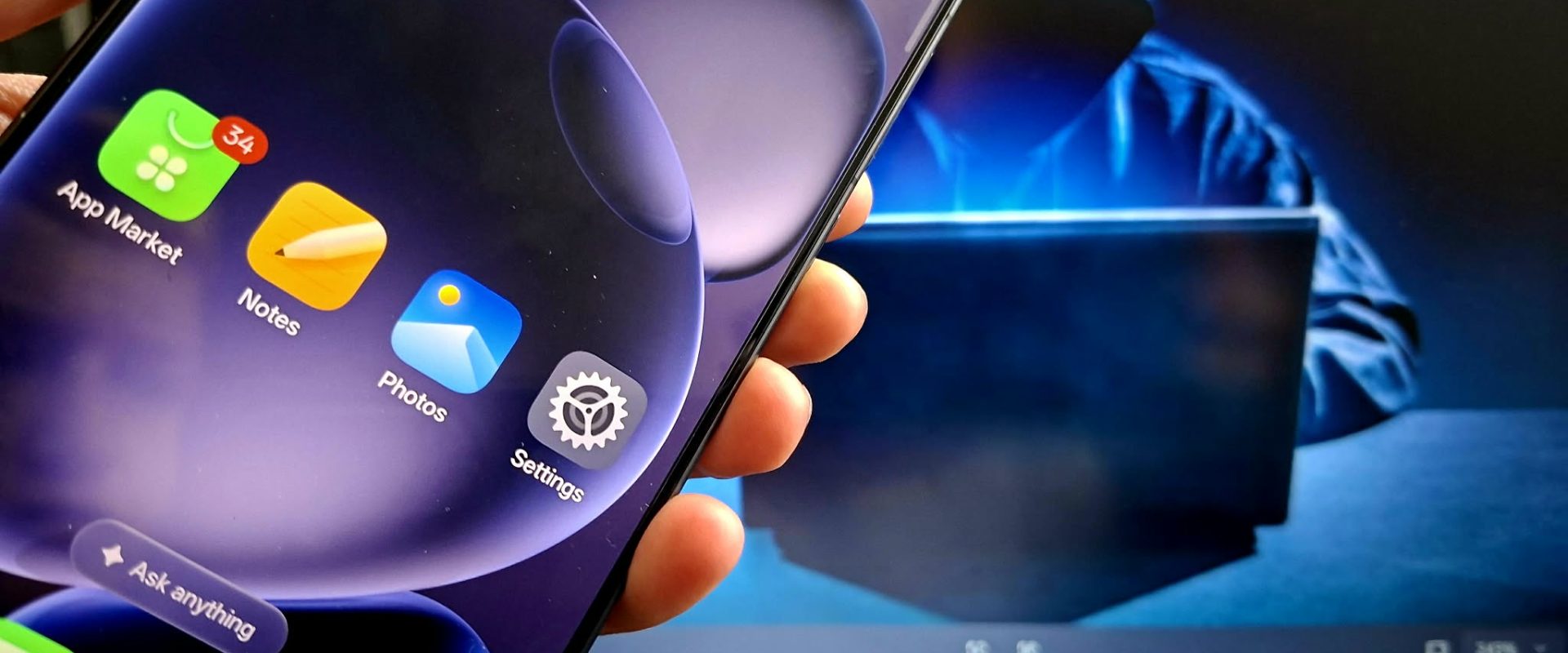 Ce date personale-ți vânează telefonul și cum le blochezi