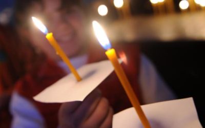 ANM anunță: Cum va fi VREMEA de Înviere în România