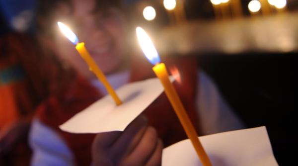 ANM anunță: Cum va fi VREMEA de Înviere în România