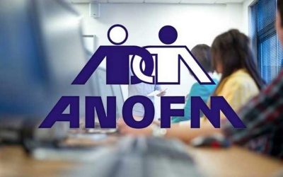 Anofm intră-n modernizare: Manole promite mai multe locuri de muncă