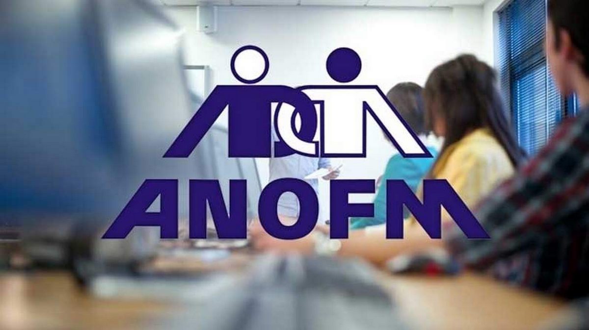 Anofm intră-n modernizare: Manole promite mai multe locuri de muncă