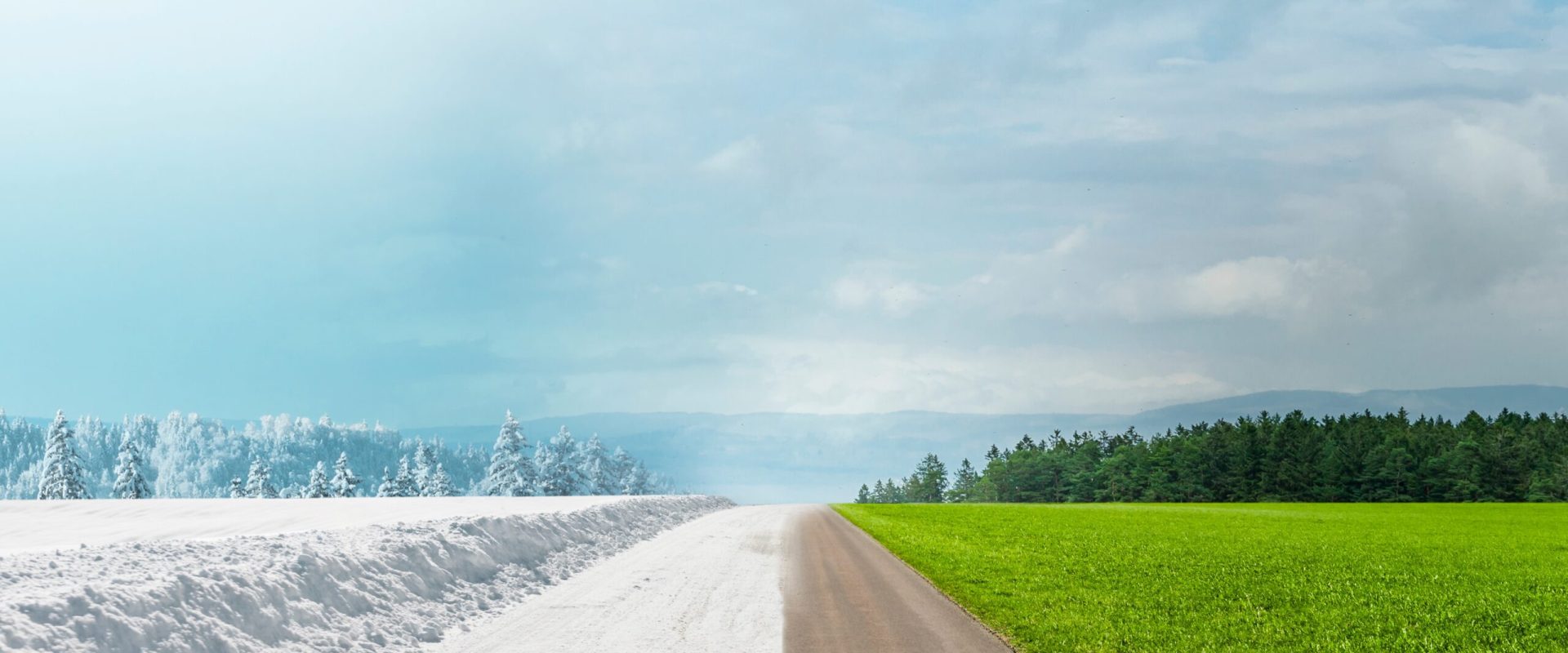 Anotimpurile, date peste cap: Un studiu șocant arată schimbări majore!