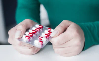 Antibioticele, capcane ascunse: Inflamații neașteptate în organism