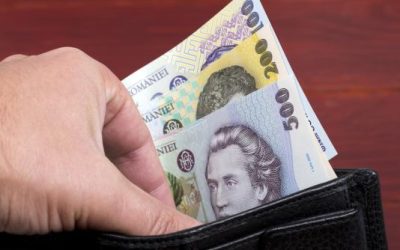 BNR avertizează: Consumul e la un click. Pericol de îndatorare, România