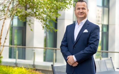 SCOR România mută sediul în București: Dezvoltare importantă Vastint