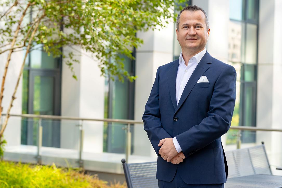 SCOR România mută sediul în București: Dezvoltare importantă Vastint