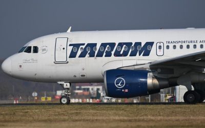 Tarom, în pragul anulărilor: Criza de kerosen lovește Europa, experții avertizează