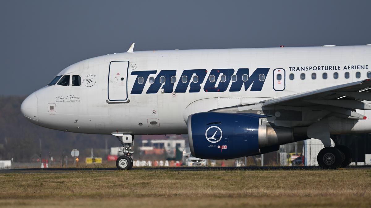 Tarom, în pragul anulărilor: Criza de kerosen lovește Europa, experții avertizează