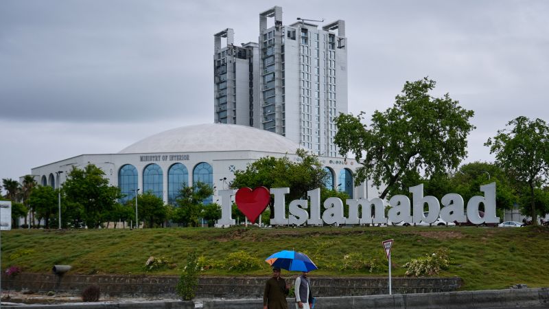 Pakistan, „pod” secret între SUA și Iran. Ce rol joacă Trump