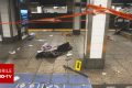 Atac cu macetă la metroul din New York: Un agresor a fost ucis