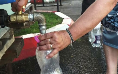 Oraș otrăvit în Rusia: 700 de bolnavi, jumătate SUSPECT de intoxicație