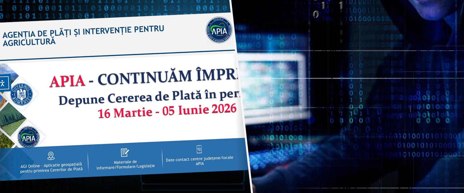 Atenție la SMS-uri: Site CLONAT, NU dați click pe link-uri!