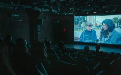 Gopo se întoarce pe marele ecran: Maraton aniversar la Apollo111