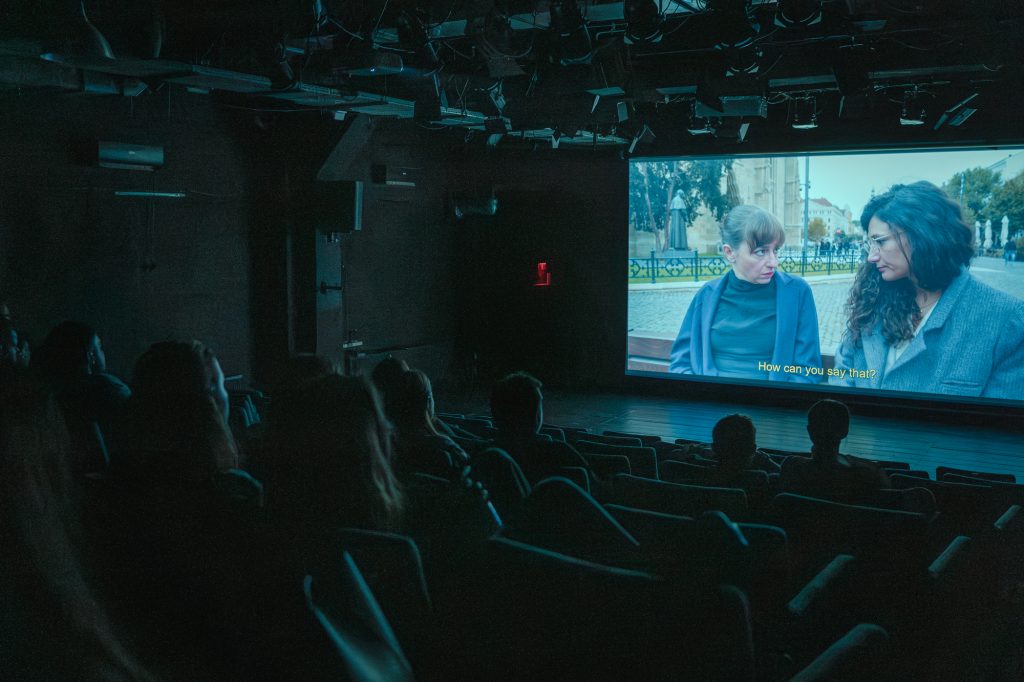 Gopo se întoarce pe marele ecran: Maraton aniversar la Apollo111