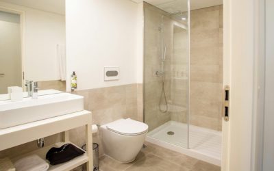 Baia ta, focar de infecție: 9 zone ascunse pline de microbi